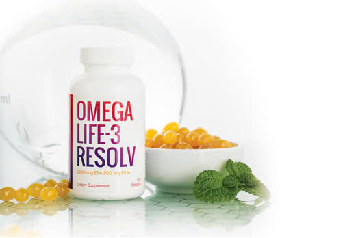 Mỡ máu cao và công dụng ít biết của Omega 3  